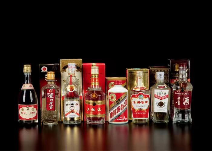 立山老酒储存的方法