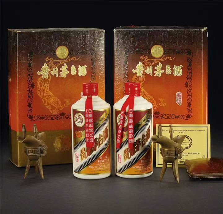 立山烟酒回收